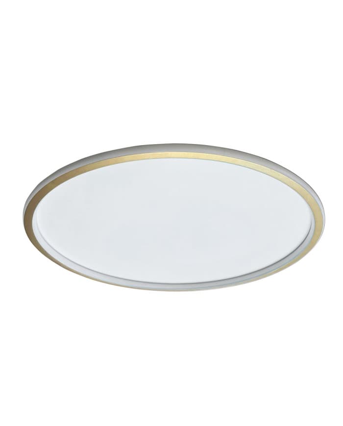 Plafonjera SOTTILMENTE-C600/55 BGD 3000K Ceiling 55W fi600*50