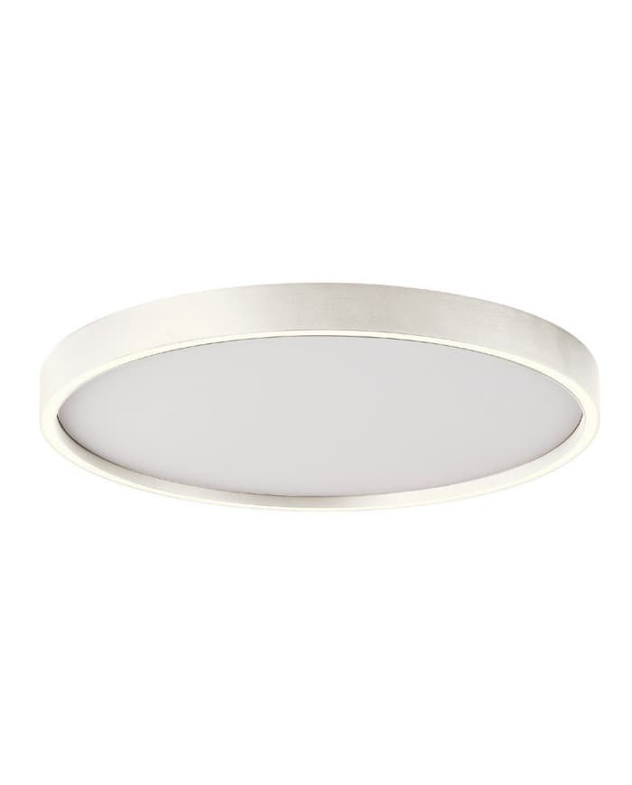 LED plafonjera MODERNO-C-400/30 SANDY WHITE CCT 30W