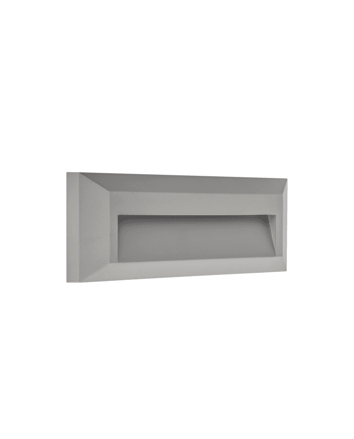 Zidna svjetiljka UH3038-1702 CCT-GR EVE P1502 GREY LED 3W CCT IP65