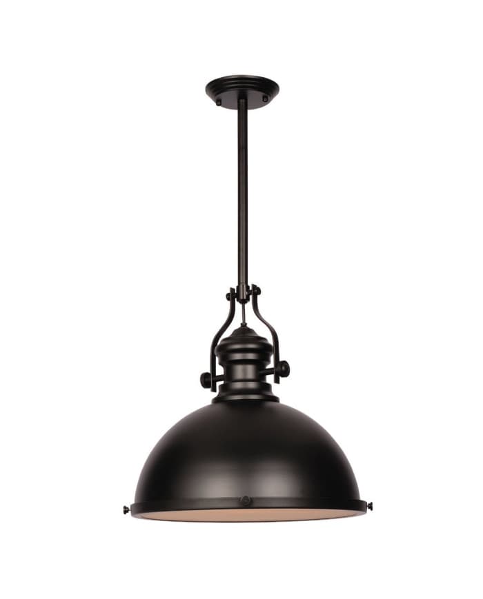 Moderna visilica LOFT202-4 MB D400*H360mm