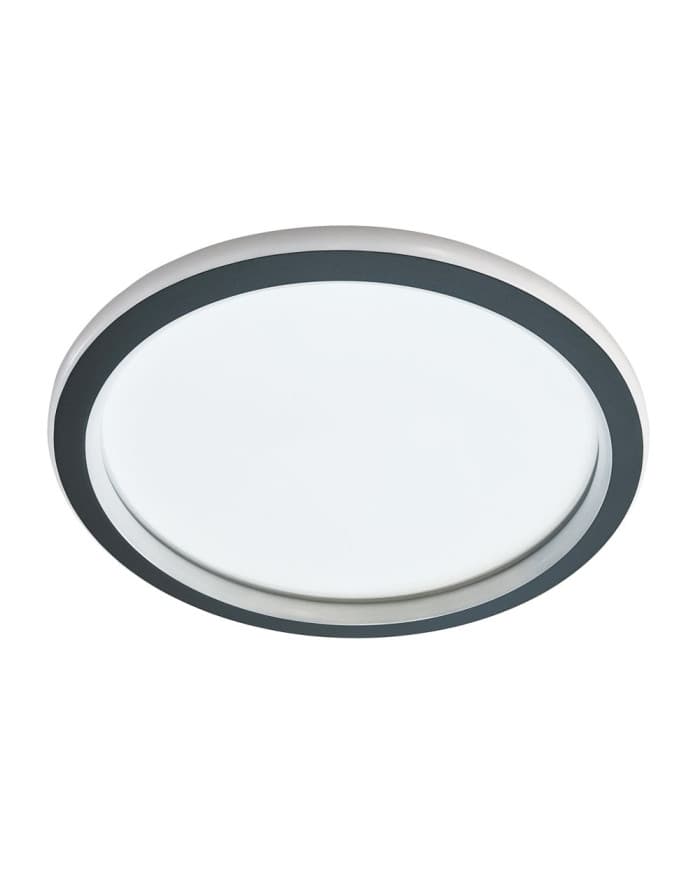 Plafonjera SOTTILMENTE-C300/28 SBK 3000K Ceiling 28W fi300*50