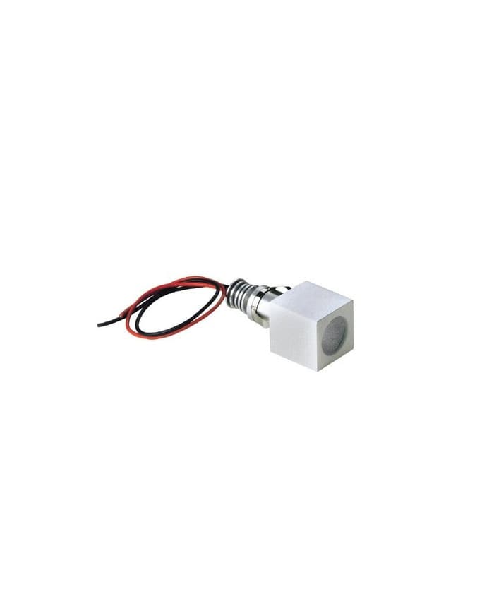 LED stropna ugradbena svjetiljka LED515 2W 6000K