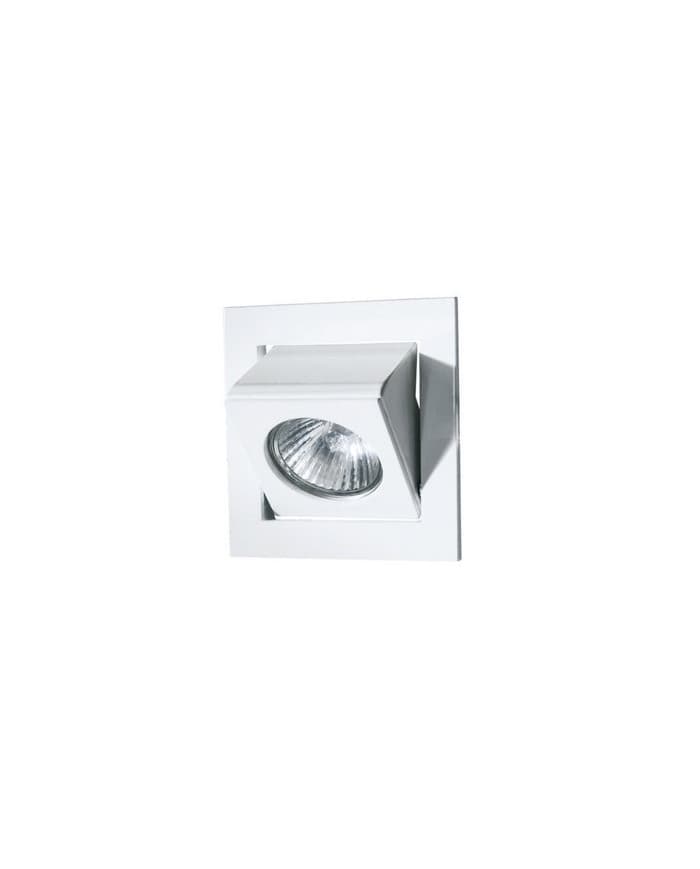 Halogena ugradbena ELC-217 WH