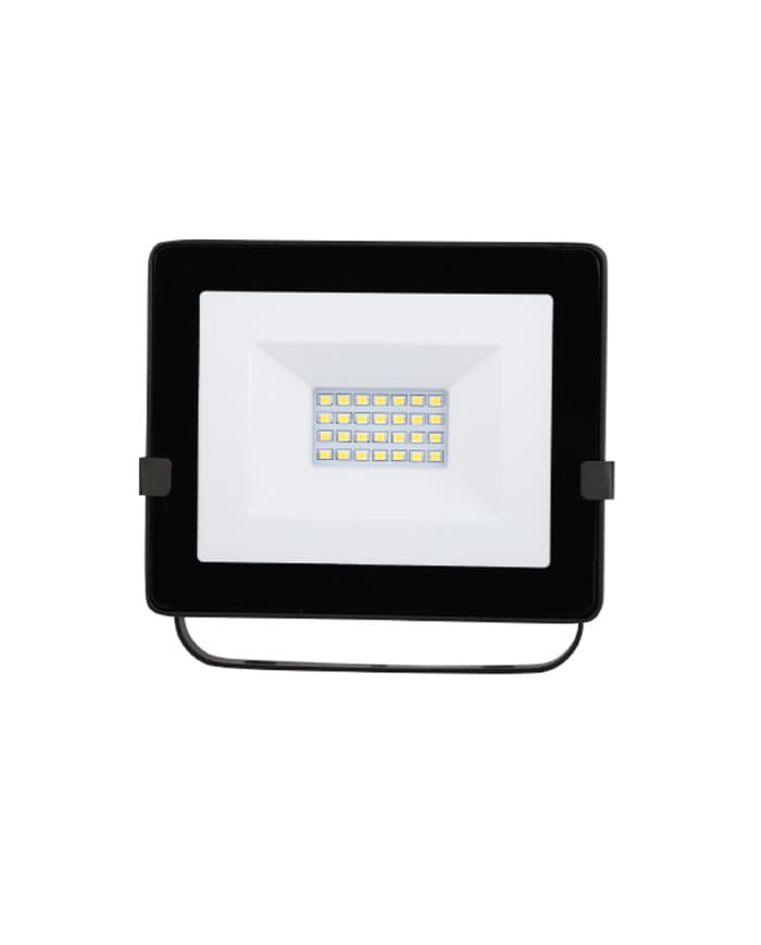Reflektor LED-BLS-FL-220-240V-20W-4000K-1600lm-IP65