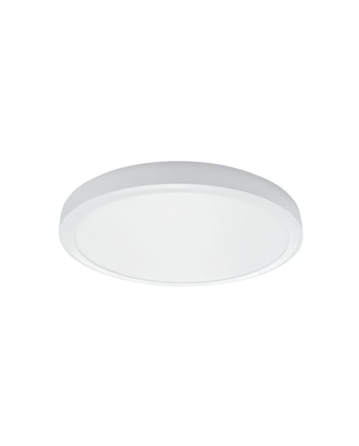 LED plafonjera SD-P017S-18CCT-WH CCT IP44, fi230x25