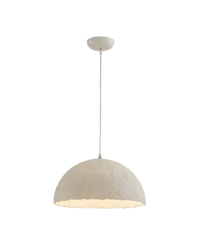 Pendant light KD9237/400 white E27*1 fi 400*H200