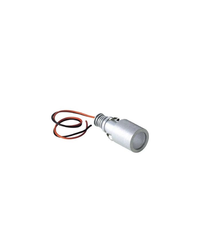 LED stropna ugradbena svjetiljka LED514 2W 6000K