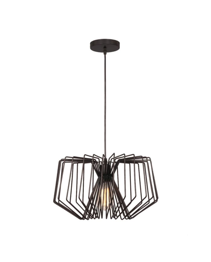 Moderna visilica LOFT274 MB D400*H225mm