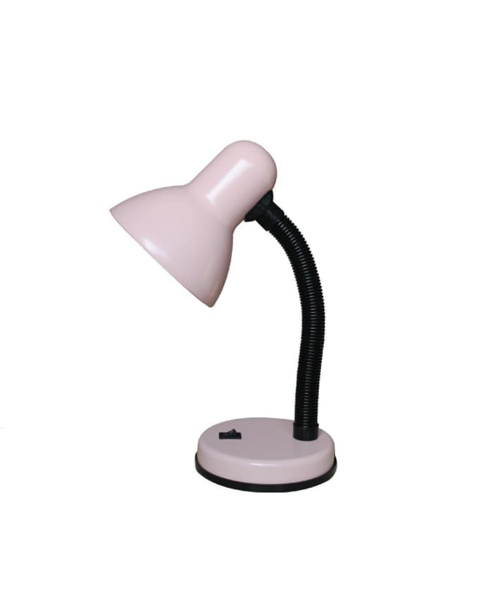 Stolna svjetiljka školska HD2028 E27 11W, PINK