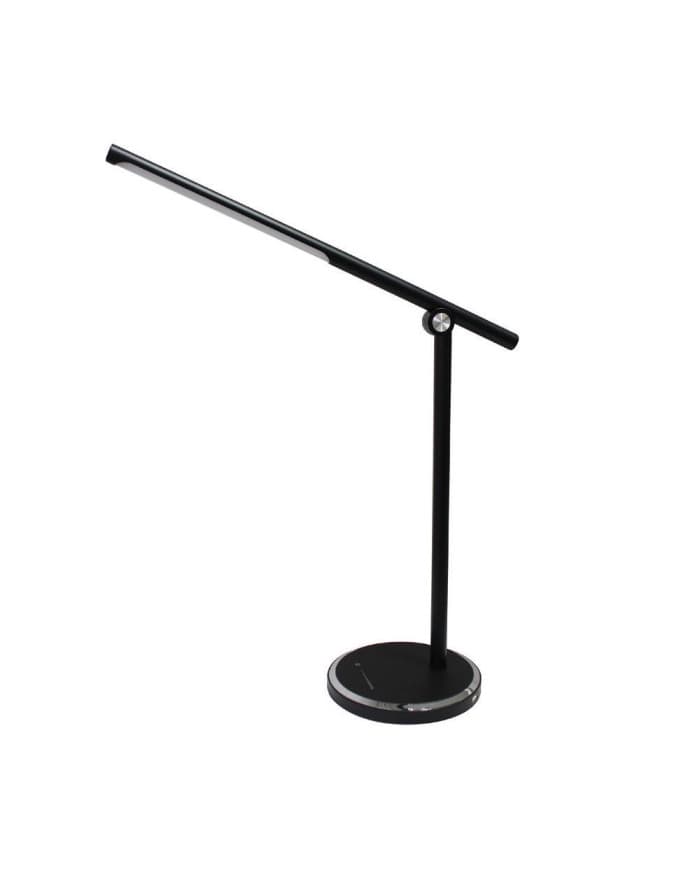 Stolna svjetiljka školska HD1816A LED 7W, BLACK