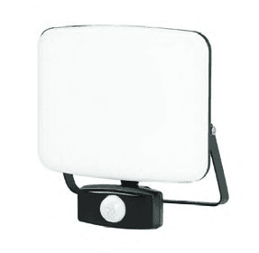 Reflektor LED-FL1A20Y-AC220-240V-20W-4000K-1800lm-DF>07-IP65 WITH SENSOR