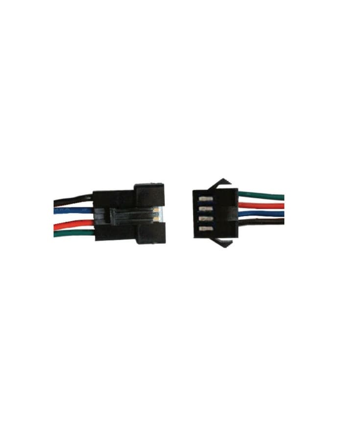 Konektor RGB IP20