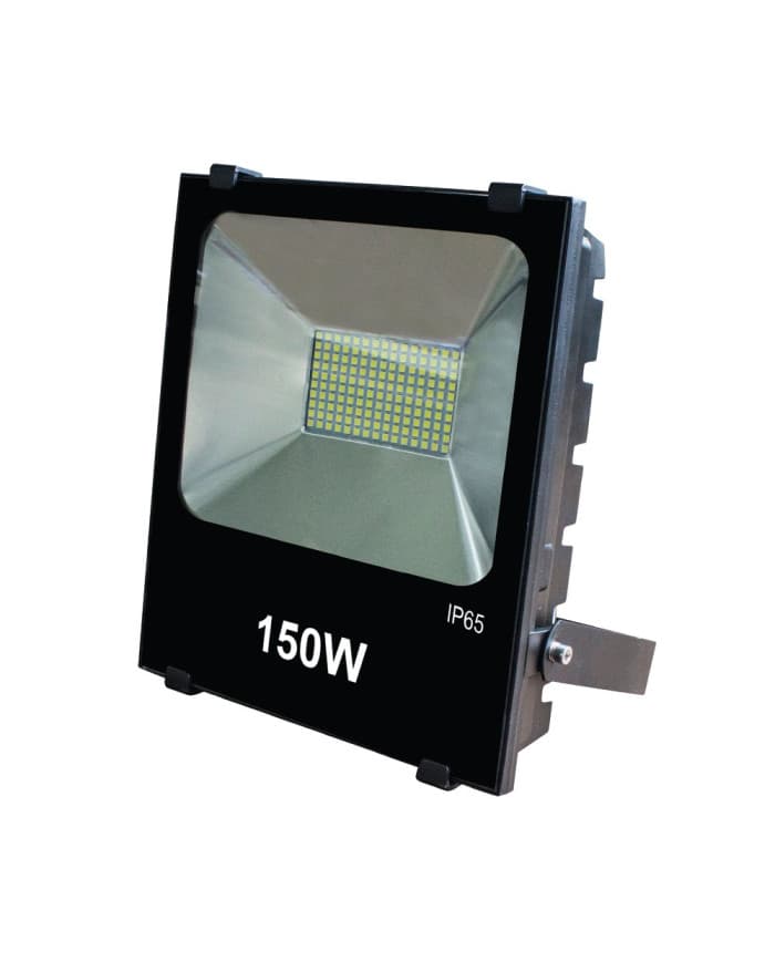 Reflektor SD-F012-SMD-150DW 150W LED SMD flood light 4000K 360*310*85mm