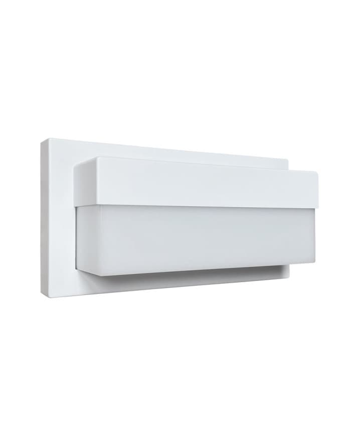 Zidna vanjska 91217 18W CCT WH