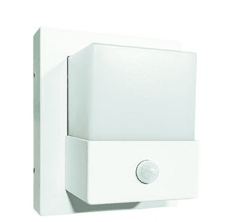 Zidna vanjska 91211-S (SENSOR) 10W CCT WHITE