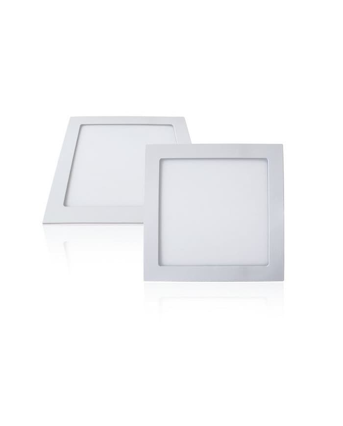SD-P002-18DW 18Wsquare panel light,4000K,AC85-365V,Epistar SMD2835,220x220 DIM
