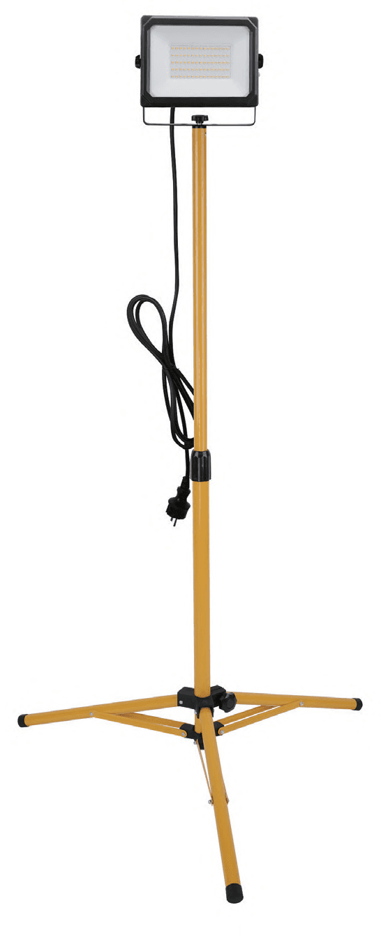 Reflektor LED-Work Light-TBA50SX-ES1-AC220-240V-50W-4000K-5000lm-DF>0.9-IP65