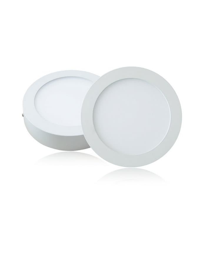 SD-P001S-12DW 12Wsurface round panel light,4000K,AC85-365V,EpistarSMD2835,fi180