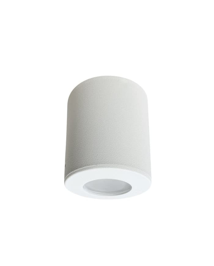Plafonjera FRANCA 90 WHITE GU10 LED 3,5W CCT
