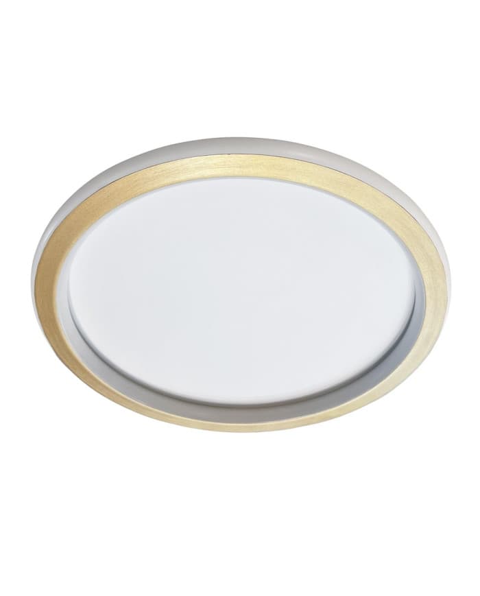 Plafonjera SOTTILMENTE-C300/28 BGD 3000K Ceiling 28W fi300*50