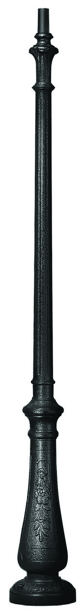 NEBO 2500 WITH DOOR&BOX BLACK