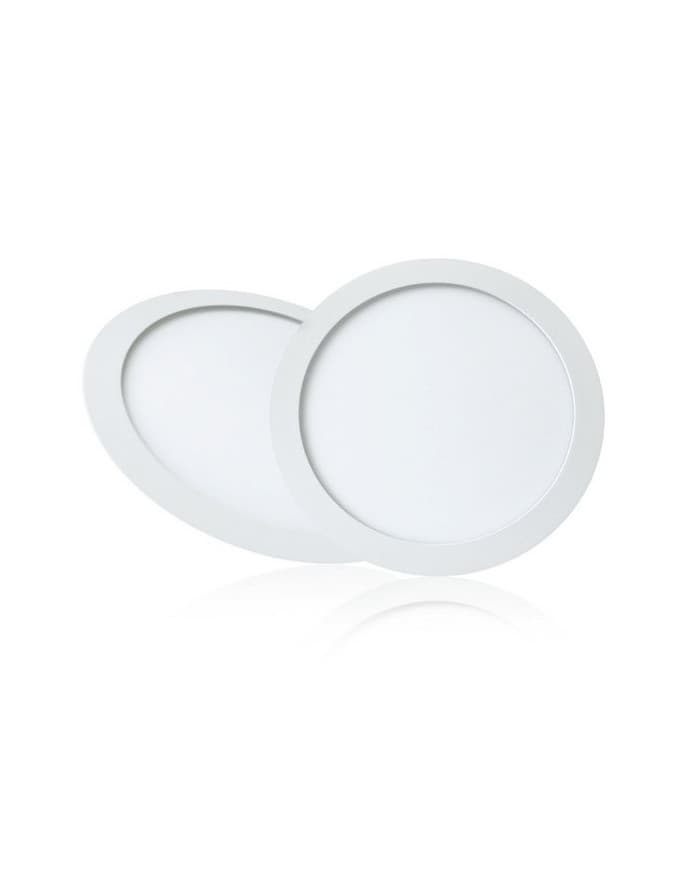 SD-P001-24DW 24W panel light,4000K, AC85-265V, Epistar SMD2835, fi300X13mm