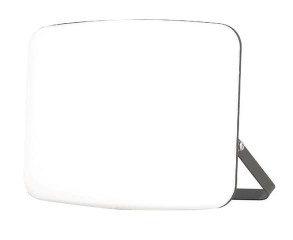 Reflektor LED-FL1A10Y-AC220-240V-10W-RGB-IP65