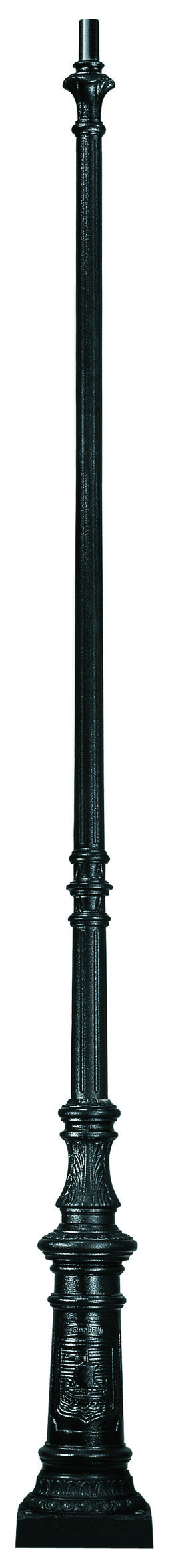 GIONA 5000 WITH DOOR&BOX BLACK