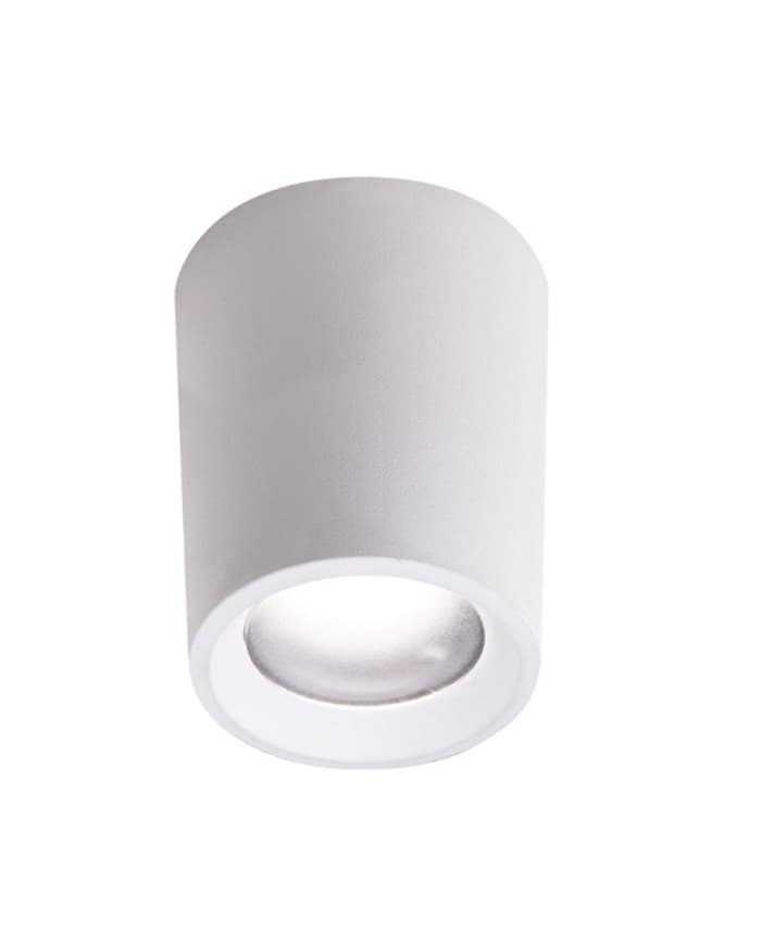 Plafonjera LIVIA 180 WHITE E27 30W 3000K