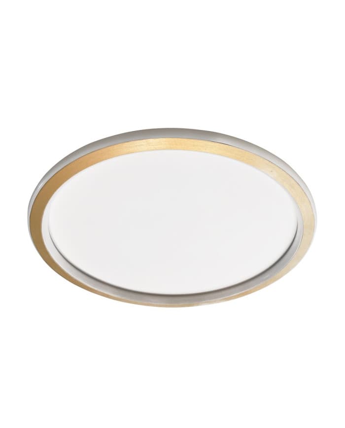 Plafonjera SOTTILMENTE-C400/35 BGD 3000K Ceiling 35W fi400*50
