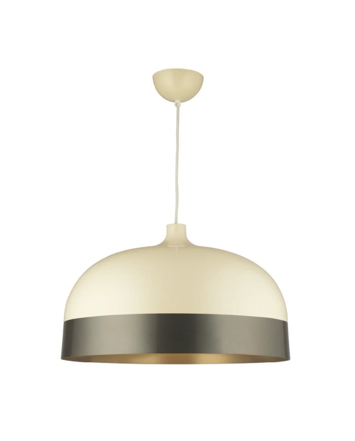Moderna visilica PD315-1A 7527C+2295/2295 E27 60W FI56*H33