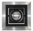 Halogena ugradbena ELC-1821TL M.BK