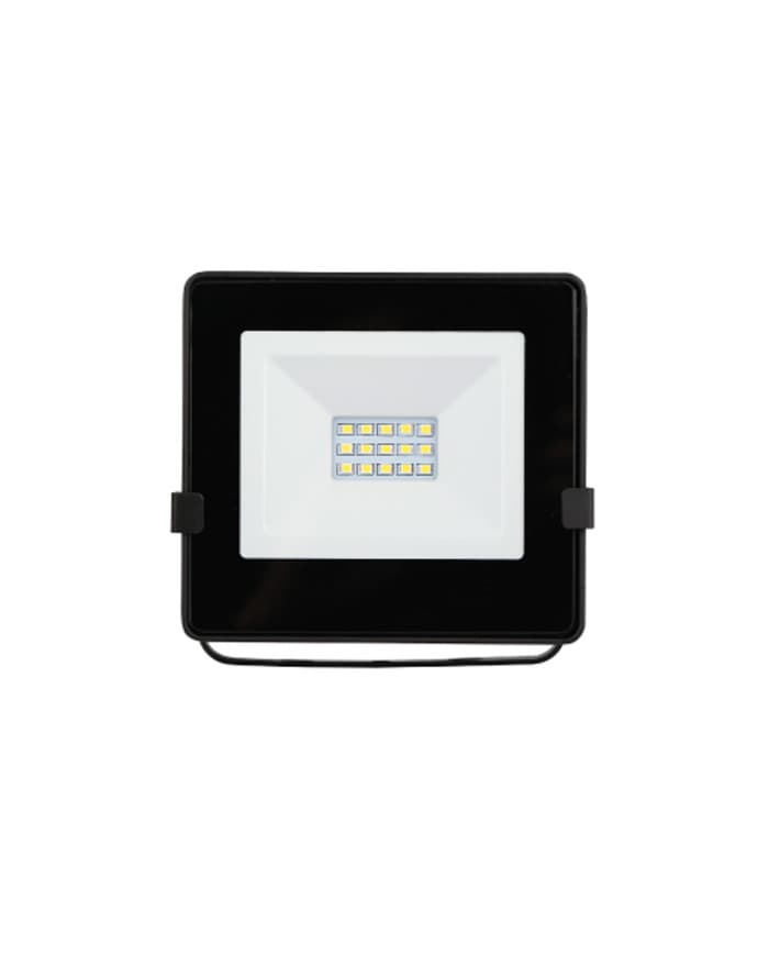 Reflektor LED-BLS-FL-220-240V-10W-4000K-800lm-IP65