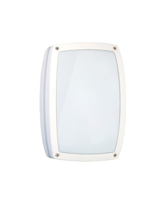 Plafonjera Vanjska rasvjeta IP65 E27 LINK WHITE
